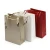 Import Medium size luxury apparel paper packaging bags from China