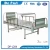 Import meidcal double hospital bed design furniture from China