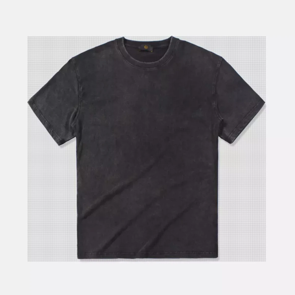 men custom acid wash t shirts black mens 100 cotton oversized acid enzyme wash t shirt vintage tshirts for men