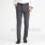 Import Men Dress Suit Pants Slim Fit Wool Blend Formal Trouser from China