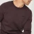 Import Mens Fleece Crew Sweatshirt custom printing logo streetwear mens cotton sweat shirts / 100% High Quality Men Sweat Shirt from Pakistan
