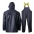 Import Men?s Rain Suit Four Seasons Fishing Heavy Duty Workwear Waterproof Jacket with Pants from China