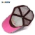 Import Mesh cap for children baseball caps NY baby sun hats girl and boy adjustable kids summer hat sport cap and hat from China