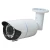 Import Metal Camera Housing Bullet Ip CCTV Accessories from China