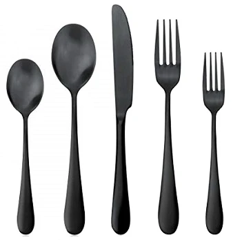 Metal Cutlery