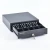 Import Metal money tray holder rj11 till box with 5 bill trays and 5 coin trays cash drawer from China