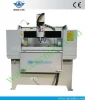 metal mould cnc engraving machine JK-4050 with 2.2kw spindle,precision ball screws