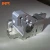 Import metal oem stainless steel auto machining aluminum precision milling cnc service machining parts turning rapid prototyping oem from China