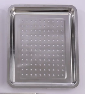 metal plate for oven, oven spare parts