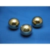 Metal stainless steel bearing ball for agricultural machinery
