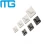Import MG 25 Nylon CableTie Mounts ,Cable Tie holder white with self -adhesive base from China