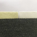 Micooson kevlar manufacturers aluminum coated kevlar fabric fireproof aramid kevlar material for clothes glove