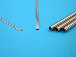 Micro and Durable Aluminum Tubing for Multi Industry , small lot order available