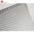 Import micro standard perforated metal sheets from China