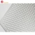 Import micro standard perforated metal sheets from China