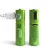 Import Micro USB Port Charging AA AAA Rechargeable battery 1.2V Ni-Mh Logo Customize USB Rechargeable aa battery from China
