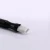Import Microblading Tools Black Anti Slip Single Pen Tip Multifunctional Tattoo Needle Holder Aluminum Alloy Microblading Tattoo Pen from China