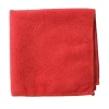 Microfiber Towel Car Dust Cleaning Cloth 80% Polyester Micro Fiber Cloth