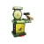 Import Military electric laser gun shoot target toy set with light and music from China
