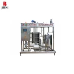 Milk Pasteurizer Machine of 100 liters Capacity and Be Used to Make Yogurt