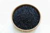 Mineral source potassium humate powder flake for agricultural soil