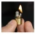Import Mini compact kerosene lighter with keychain from China