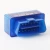 Import Mini Elm327 Bluetooth OBD2 V1.5 Elm 327 V 1.5 OBD 2 Car Diagnostic-Tool Scanner Elm-327 OBDII Adapter Auto Diagnostic Tool from China