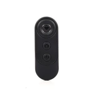 Mini Handheld Adaptable Smart Phone Selfie Wireless Remote Controller tiktok video remote control