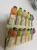 Import mini ladybug series colorful lovely Craft wooden clip wooden clothespin,ladybug gift clips with lower price in stock from China