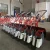 Import Mini Power Tiller Paddy Field 3-row Rice Weeder Machine / Weeding Machine from China