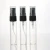 Import mini sample vials 2 ml perfume bottle clear glass 2ml 3ml test tube bottle from China