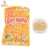 mini square piece shaped crispy french fries potato chips snack food