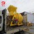 Import Mini stationary dry concrete batching mixing plant from China