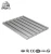 Import mini t slot panel plate stock aluminium profile from China