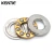 Import Miniature single thrust ball bearing king pin thrust bearing 51103 with Chrome steel 17x30x9 from China