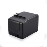 MINJCODE MJ8090 multifunctional 80mm USB/USB+LAN/USB+LAN+RS232+BT+Wifi flatbed thermal barcode printer