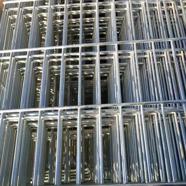 Mink cage, chicken cage, quail cage Welded wire  mesh Long strip hole anti-theft rat and snake