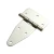 Import Mirror Polished Stainless Steel Door Hinge For Generator from China