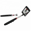 mirror with led light inspection mirror diagnostic mirror hand tool
