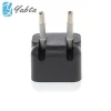 Mobile Phone Accessories Power Adapter Folding EU Pin 1 AMP 1 USB Charger