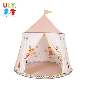 Modern and comfortable dreamy Children&#39;s tent