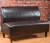 Import modern couch living room furniture PU leather sofa from China