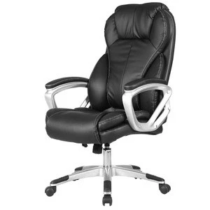 Modern design High Back Leather office chair executive office chair/computer chair