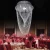 Import Modern High Quality Luxury Stainless Steel Crystal Chandelier -900 from China