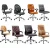 Import Modern hot selling PU leather adjustable bar stool chair Promotion bar chair from China
