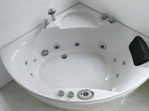 modern spa indoor tubs