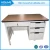 Import Modern steel office table furniture metal executive office desk design from China