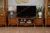 Import Modern wood tv stand furniture with 2 unit cabinet furniture hobby lobby tv stand from China