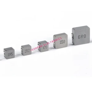 Molding Power Inductors SCCH Series/Molding Power Inductors--SMD 0.24uH 0.33uH 0.47uH 0.68uH 1uH 1.5uH 2.2uH 4.7uH 6.8uH 8.2uH t
