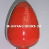 Molybdate red pigment red 104